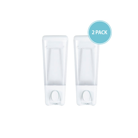 Bundle: AVIVA Soap Dispenser - 2 Pack