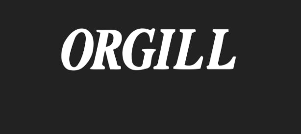 Orgill